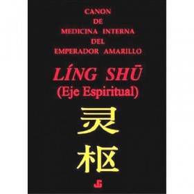 LING SHU (Eje Espiritual)