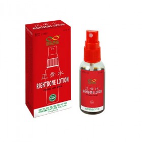 ZHENG GU SHUI Lotion en spray