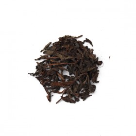 Thé Pu Erh - Édition Limitée Dragon 2024