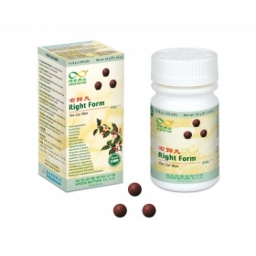 YOU GUI WAN / RIGHT FORM (180mg*200)