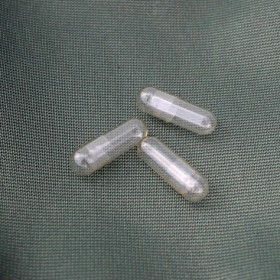 Gélules végétales 1 (0,25g)