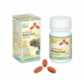 BAI ZI REN PIAN/BIOTAE FORM (600mg*60)