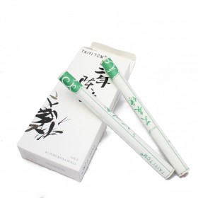 Cigare de Moxa qualité supérieure 3 ans d'âge