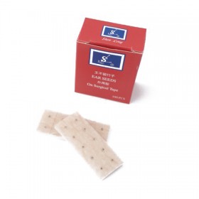 Graines de Vaccaria avec pansement