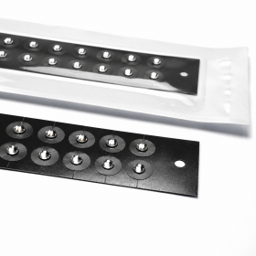 Graines auriculaires Swarovski®