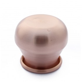 Ventouse - Ø 7,3cm / Hauteur 8cm