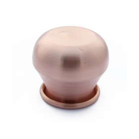 Ventouse - Ø 6cm / Hauteur 6cm