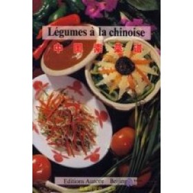 Légumes à la Chinoise