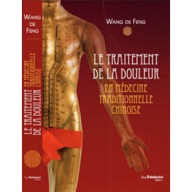 Le traitement de la douleur en médecine trad...
