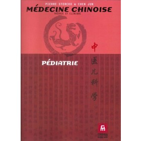 La Pédiatrie de la Médecine Chinoise