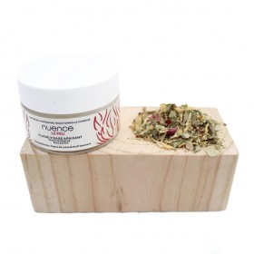 Coffret Duo équilibre Feu : beauté et hydratation