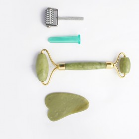 Accessoires de massage facial