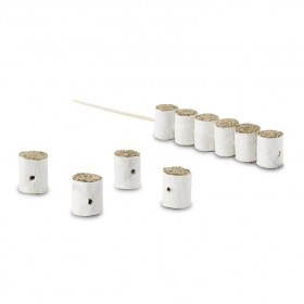 Mini Moxa pour aiguilles chaudes x200