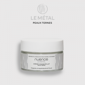 Crème Eclat - Peaux Ternes 50ml