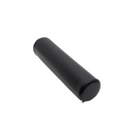 Coussin cylindrique pour table de massage