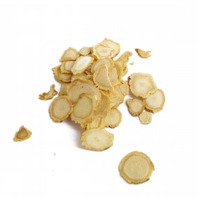 REN SHEN/BAI SHEN - Radix Ginseng (blanc)