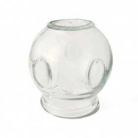 Ventouse - Ø 5,5cm avec empreinte de doigt