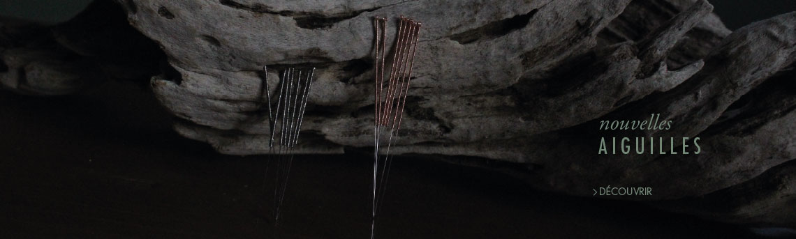 New Needles